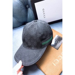 Gucci, Unisex Hat, Black