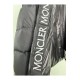 Moncler, Montcla, Men's Jacket, Black