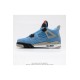 Jordan, Men's Sneaker, Blue