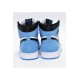 Nike, Air Jordan, Women's Sneaker, Light Blue