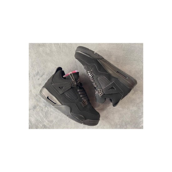 Jordan, Retro, Men's Sneaker, Black