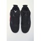 Jordan, Retro, Women's Sneaker, Black