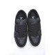 Louis Vuitton, Trainer,  Men's Sneaker, Black