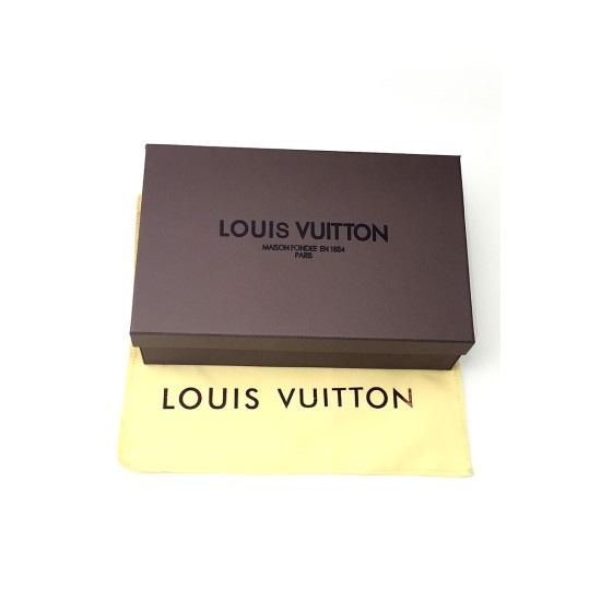Louis Vuitton, Dames Tas, Bruin Schoudertas