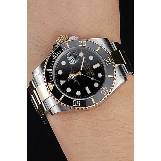 Rolex, Heren Horloge, Submariner