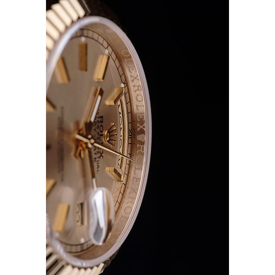 Rolex, Heren Horloge, Day-Date